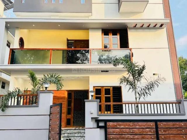 5 BHK Villa in Chitaipur for rent Varanasi. The reference number is 20931933