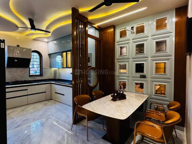 5 BHK Villa in Chitrakoot for resale Jaipur. The reference number is 19705968