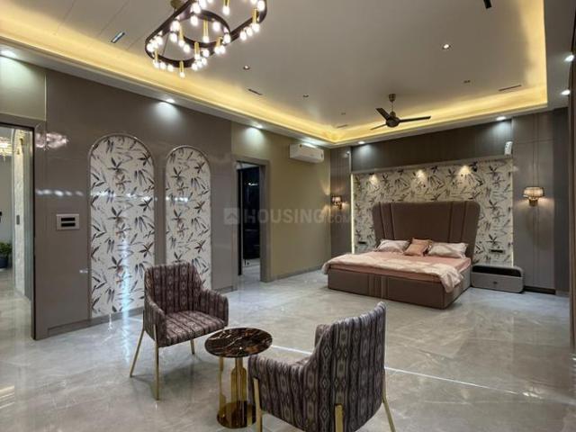 5 BHK Villa in Chitrakoot for resale Jaipur. The reference number is 19742011