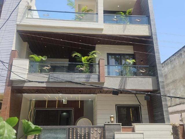 5 BHK Villa in Chitrakoot for resale Jaipur. The reference number is 19968764