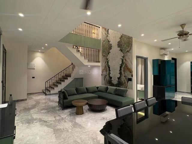 5 BHK Villa in Chitrakoot for resale Jaipur. The reference number is 20125434