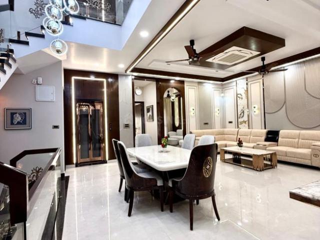 5 BHK Villa in Chitrakoot for resale Jaipur. The reference number is 20129990