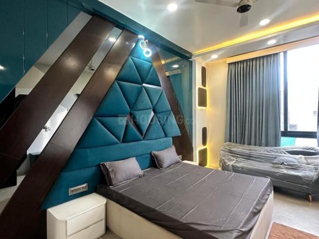 5 BHK Villa in Chitrakoot for resale Jaipur. The reference number is 20861001