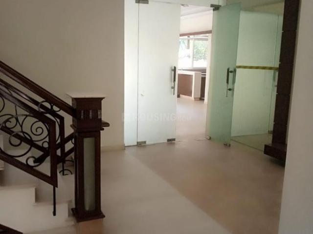 5 BHK Villa in Chi IV for rent Greater Noida. The reference number is 14784525