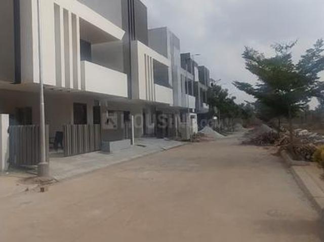 5 BHK Villa in Chikkagubbi Village for resale Bengaluru. The reference number is 20187564