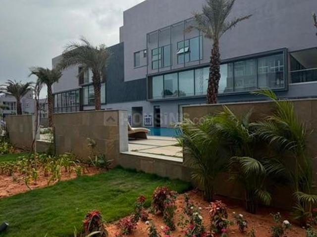 5 BHK Villa in Chikkagubbi Village for resale Bengaluru. The reference number is 21082417