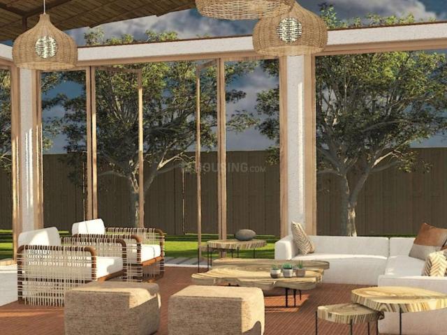 5 BHK Villa in Colvale for resale Goa. The reference number is 14811137
