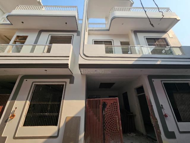 5 BHK Villa in Dafi for resale Varanasi. The reference number is 19298288