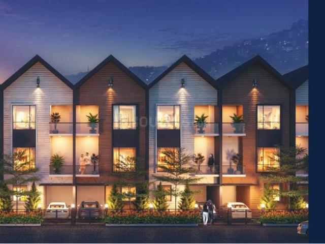 5 BHK Villa in Dagapur for resale Siliguri. The reference number is 20817128