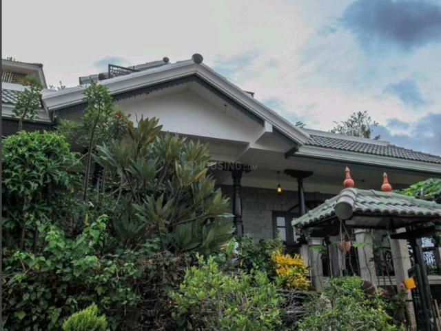 5 BHK Villa in Devanahalli for resale Bengaluru. The reference number is 20256727