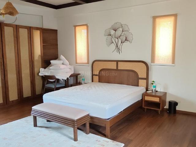 5 BHK Villa in Dhokawade for resale Alibag. The reference number is 19676488