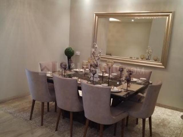 5 BHK Villa in DLF Mullanpur for resale Chandigarh. The reference number is 18266634