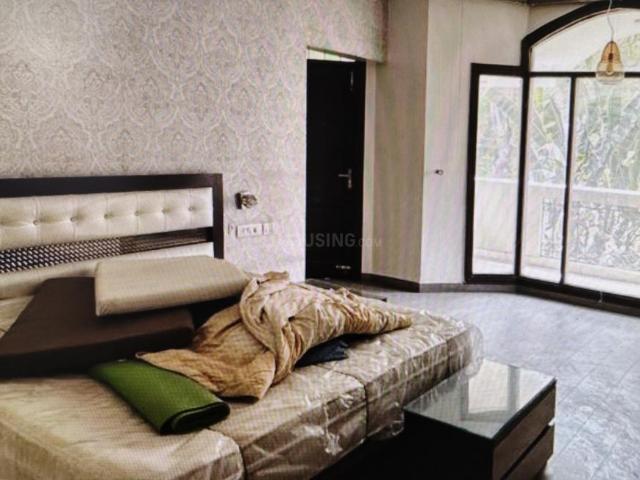 5 BHK Villa in DLF Phase 1 for rent Gurgaon. The reference number is 20275832