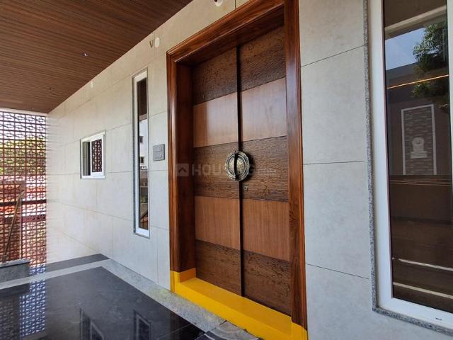 5 BHK Villa in Dr A S Rao Nagar Colony for resale Secunderabad. The reference number is 20508421