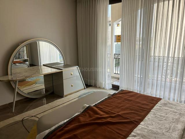 5 BHK Villa in Dyalpur for resale Mohali. The reference number is 18415197