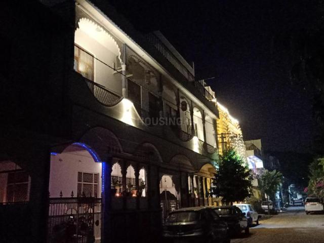 5 BHK Villa in Eklavya Colony for rent Udaipur. The reference number is 19236424