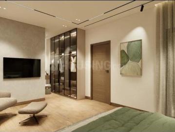 5 BHK Villa in Electronic City for resale Bengaluru. The reference number is 19742117