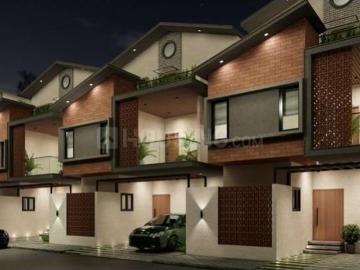 5 BHK Villa in Electronic City for resale Bengaluru. The reference number is 19742153