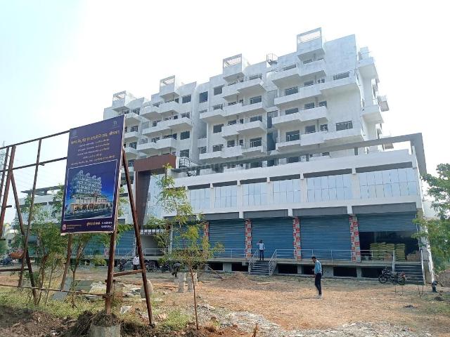 5 BHK Villa in Ennore for resale Chennai. The reference number is 12107276