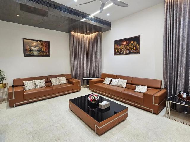 5 BHK Villa in Financial District for rent Hyderabad. The reference number is 20722380