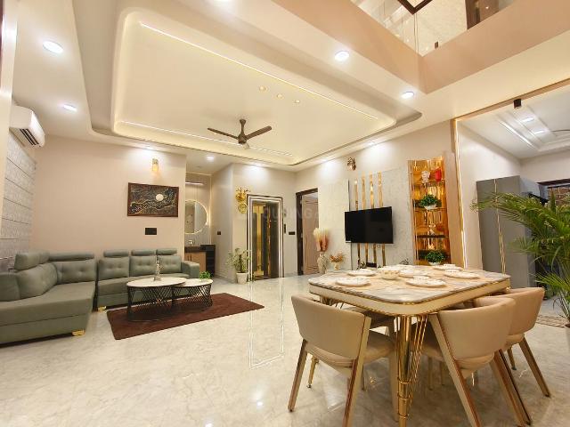 5 BHK Villa in Gandhi Path West for resale Jaipur. The reference number is 19684854