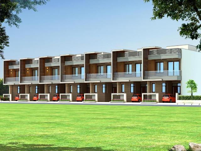 5 BHK Villa in Gandhi Path West for resale Jaipur. The reference number is 19836900