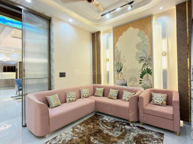 5 BHK Villa in Gandhi Path West for resale Jaipur. The reference number is 20484641