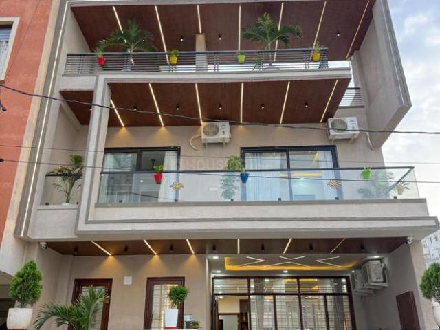 5 BHK Villa in Gandhi Path West for resale Jaipur. The reference number is 20554526
