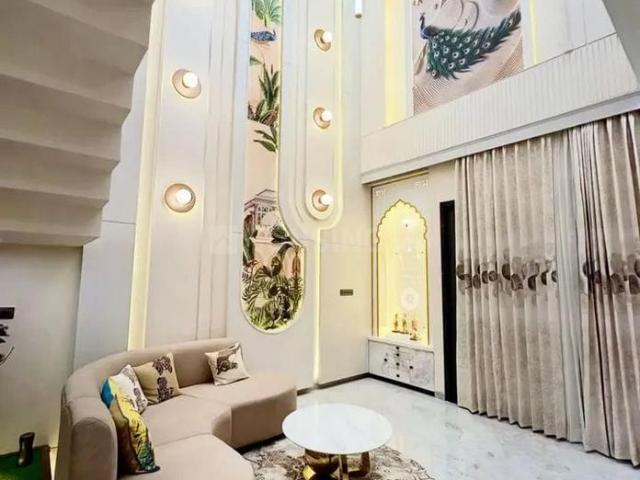 5 BHK Villa in Gandhi Path West for resale Jaipur. The reference number is 20599689
