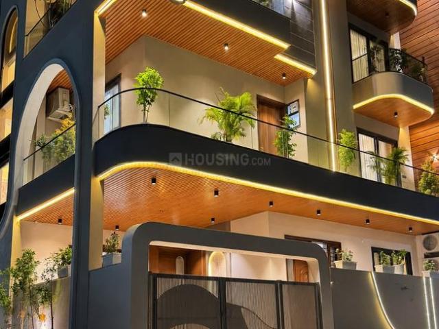 5 BHK Villa in Gandhi Path West for resale Jaipur. The reference number is 20896287