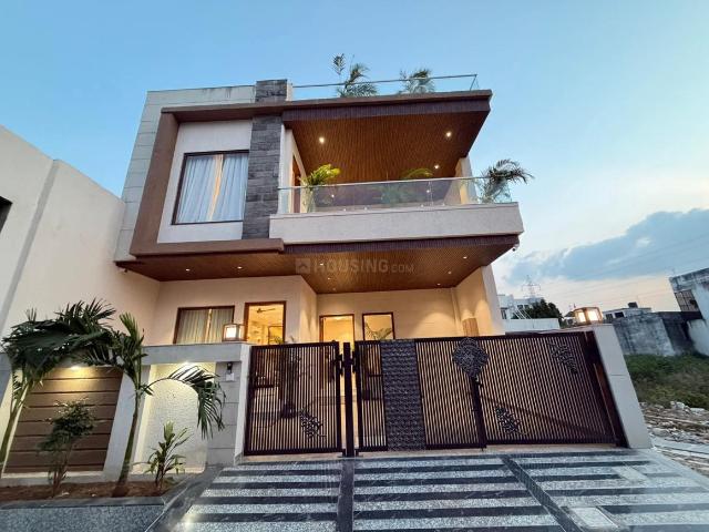 5 BHK Villa in Gandhi Path West for resale Jaipur. The reference number is 20993756