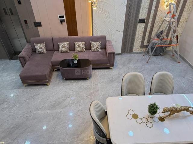 5 BHK Villa in Gandhi Path West for resale Jaipur. The reference number is 21043815