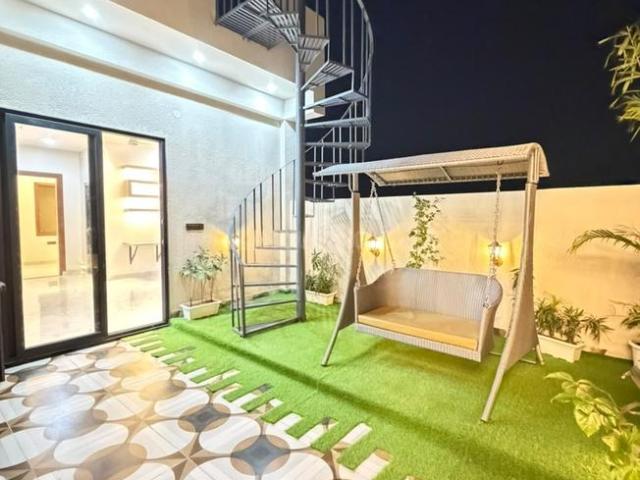 5 BHK Villa in Gandhi Path West for resale Jaipur. The reference number is 21293377