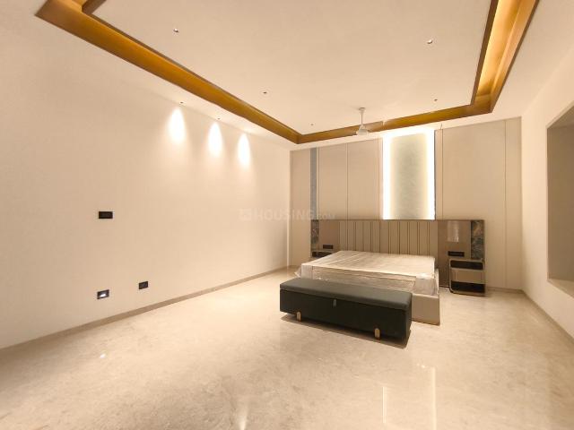 5 BHK Villa in Gandipet for rent Hyderabad. The reference number is 21175048