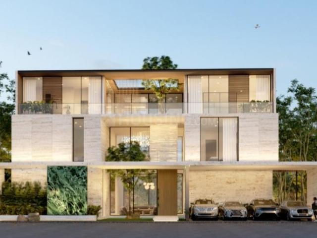 5 BHK Villa in Gandipet for resale Hyderabad. The reference number is 20349212