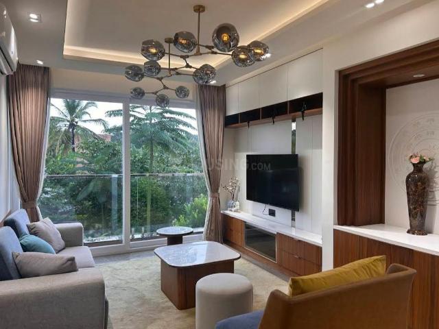5 BHK Villa in Gangasandra for resale Bengaluru. The reference number is 18964012