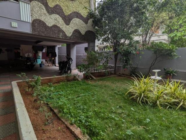 5 BHK Villa in Gachibowli for resale Hyderabad. The reference number is 20627220