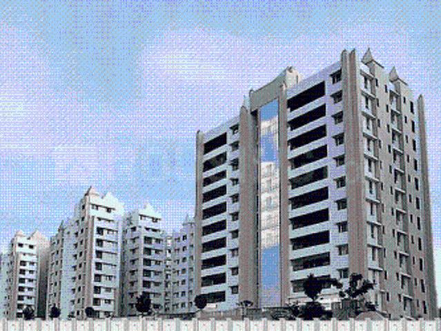5 BHK Villa in Gachibowli for resale Hyderabad. The reference number is 21160818