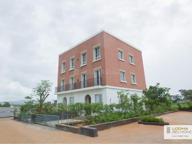 5 BHK Villa in Gahunje for resale Pune. The reference number is 19132788