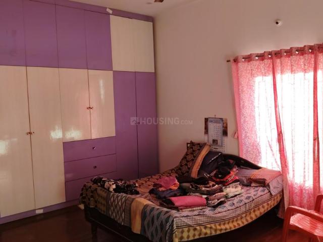 5 BHK Villa in Gattahalli for resale Bengaluru. The reference number is 19433069