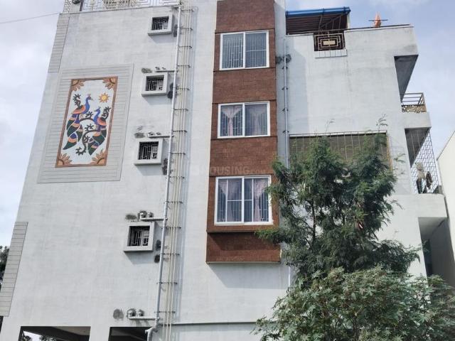 5 BHK Villa in Gattahalli for resale Bengaluru. The reference number is 19433069