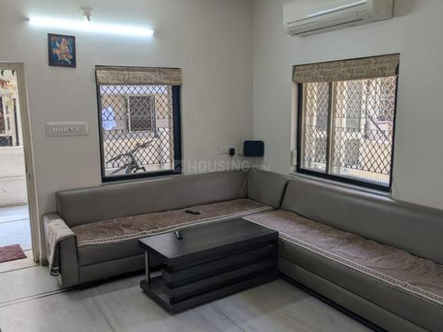 5 BHK Villa in Ghatlodiya for resale Ahmedabad. The reference number is 20062408