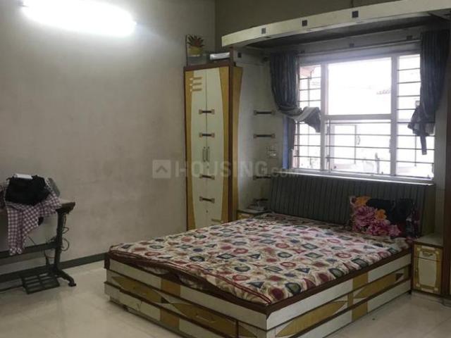 5 BHK Villa in Ghatlodiya for resale Ahmedabad. The reference number is 6634795