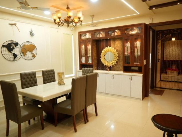 5 BHK Villa in Ghaila for rent Lucknow. The reference number is 20028616