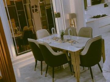 5 BHK Villa in Ghukna for resale Ghaziabad. The reference number is 20430891