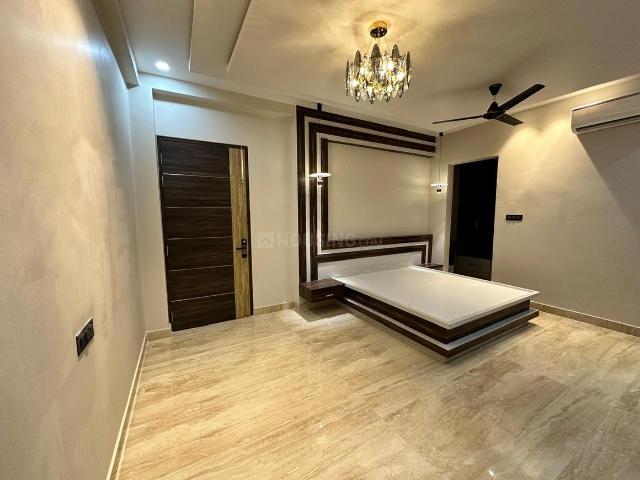 5 BHK Villa in Gomti Nagar for resale Lucknow. The reference number is 19110760
