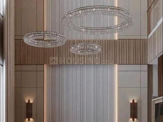 5 BHK Villa in Gomti Nagar for resale Lucknow. The reference number is 19111517