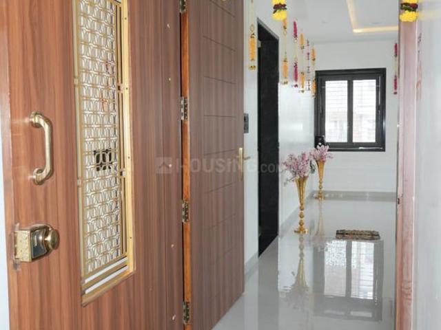 5 BHK Villa in Golwadi for rent Aurangabad. The reference number is 21367501