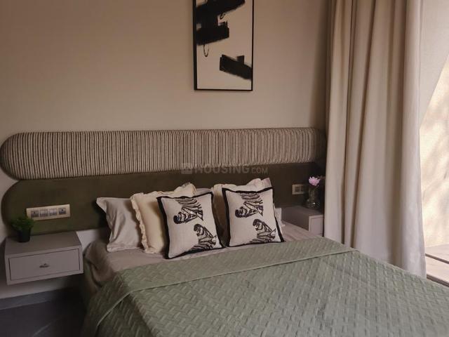 5 BHK Villa in Gold Valley for resale Lonavala. The reference number is 19732831