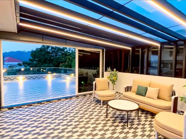 5 BHK Villa in Gold Valley for resale Lonavala. The reference number is 19812387